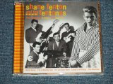 画像: SHANE FENTON and The FENTONES - THE COMPLETE A Sides and B-Sides  (MINT/MINT)  / 2003 UK ENGLAND Used CD