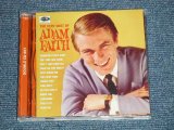 画像: ADAM FAITH - THE VERY BEST OF (MINT-/MINT)  / 2005 UK ENGLAND Used 2-CD's   