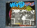 画像: V.A. OMINBUS -  WYLD SYDES Volume 2  (Ex+/MINT) / 2006 AUSTRALIA  ORIGINAL Used CD