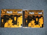 画像: V.A. OMINBUS - DON'T PASS YOUR LUCK! : THE IN SOUND 60'S CONNECTION  (MINT-/MINT) / 2008 US AMERICA ORIGINAL Used CD