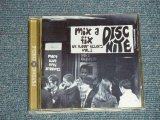 画像: V.A. OMINBUS - MIX A FIX DISC NITE : UK FLOOR FILLERS VOL.2  (MINT-/MINT) / 2007 UK ENGLAND ORIGINAL Used CD