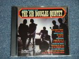 画像: THE SIR DOUGLAS QUINTET - THE BEST OF  (MINT-/MINT) / 2000 US AMERICA  Used CD