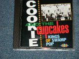 画像: COOKIE AND THE CUPCAKES - KINGS OF SWAMP POP  (MINT-/MINT) / 1997 UK ENGLAND  ORIGINAL Used CD  