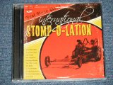 画像: V.A. OMNIBUS - KAISER RECORDS & Real Boss Hoss International Stomp-O-Lation (MINT-/MINT) / 2009 US AMERICA  ORIGINAL Used CD  