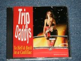 画像: TRIP DADDY'S - TO HELL & BACK IN A CADILLAC (MINT-/MINT) / 1998 US AMERICA  ORIGINAL Used CD  