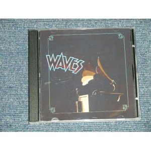 画像: WAVES- WAVES (NEW) / GERMAN "Brand New" CD-R 