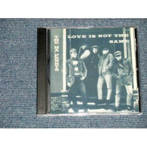 画像: The HA'PENNYS - LOVE IS NOT THE SAME (NEW) / GERMAN "Brand New" CD-R 