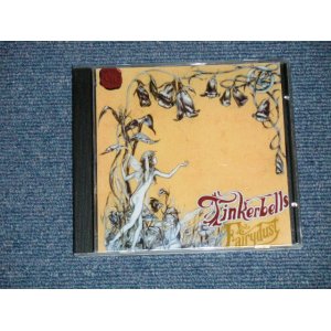 画像: TINKERBELLS FAIRYDUST -  TINKERBELLS FAIRYDUST (NEW) / GERMAN "Brand New" CD-R 