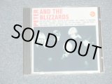 画像: PETER AND THE BLIZZARDS -  PETER AND THE BLIZZARDS (NEW) / GERMAN "Brand New" CD-R 