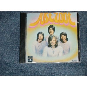 画像: The ZOOT - COMPLETE COLLECTION (NEW) / GERMAN "Brand New" CD-R 