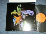 画像: The SEEDS  - RAIN & ALIVE (MINT/MINT-)  / US AMERICA  REISSUE Used LP 