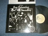 画像: RAY COLUMBUS and The INVADERS - ANTHOLOGY  (Ex+++/MINT-)  / 1985 AUSTRALIA  Used LP 