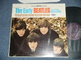 画像: The BEATLES - THE EARLY BEATLES  ( Matrix # A)  ST-1-2309-G22 MASTERED BY CAPITOL     B)  ST-2-2309-J24 MASTERED BY CAPITOL  )  (Ex+++MINT-) / MID 1978 Version US AMERICA "PURPLE with LARGE CAPITOL Label" STEREO Used LP 