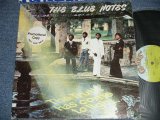 画像: The BLUE NOTES- THE TRUTH HAS COME TO LIGHT (Ex+/Ex+++ EDSP, Cut Out) / 1977 US AMERICA ORIGINAL "PROMO" Used  LP 