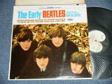 画像: The BEATLES - THE EARLY BEATLES  ( Matrix # A)  ST-1-2309-W1    B)  ST-1-2309-W5 )  (Ex+++/Ex+ Looks:Ex+++) / 1968 Version US AMERICA  1st Press on APPLE Label "A SUBSIDIARY OF CAPITOL Label" STEREO Used LP 