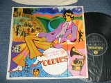 画像: THE BEATLES - A COLLECTION OF BEATLES OLDIES ( Matrix # A) 1G / B) 1G)  ( Ex+++/Ex+++ A-1,2,3:Ex)  / 1966 UK ENGLAND ORIGINAL 1st Press "Yellow Parlophone + The Gramophone Co.Ltd + Sold in UK " MONO Used LP 