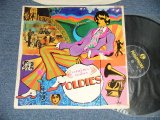 画像: THE BEATLES - A COLLECTION OF BEATLES OLDIES ( Matrix # A) 1G / B) 1G)  ( Ex++/Ex++ A-6:VG+)  / 1966 UK ENGLAND ORIGINAL 1st Press "Yellow Parlophone + The Gramophone Co.Ltd + Sold in UK " MONO Used LP 