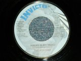 画像: THE 8TH DAY - ROCKS IN MY HEAD : ENNY-MEENY-MINY-MO (Ex++/Ex++)  / 1971 US AMERICA ORIGINAL Used 7"45 Single 