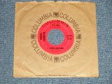 画像: SUSAN CHRISTIE - I LOVE ONION : TAKE ME AS YOU FIND ME ( NOVELTY) (Ex++/Ex++)  / 1965 US AMERICA ORIGINAL Used 7"45 Single 