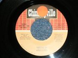 画像: KING FLOYD - GROOVE ME  : WHAT OUR LOVE NEED  (Ex+/Ex+ STOL)  / 1970 US AMERICA ORIGINAL Used 7"45 Single 