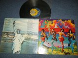 画像: The FOOL - THE FOOL  (Ex++/MINT-) / 1968 US AMERICA ORIGINAL Used LP