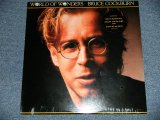 画像: BRUCE COCKBURN - WORLD OF WONDERS  (SEALED Cut Out LEFT Bottom) / 1986 US AMERICA ORIGINAL "BRAND NEW SEALED" LP 