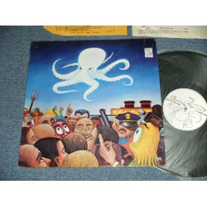 画像: OCTOPUS - OCTOPUS (MINT-/Ex+++ Looks :MINT-BB ) / 1969 US AMERICA ORIGINAL Used LP