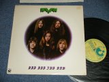 画像: KAYAK - SEE SEE THE SUN ( Ex/Ex+++, MINT-)  / 1973 US AMERICA  ORIGINAL  Used  LP 