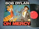 画像: BOB DYLAN -  OH MERCY   ( Ex+++/MINT-)  /  1989 HOLLAND/EUROPE  ORIGINAL Used LP