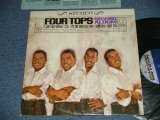 画像: FOUR TOPS - SECOND ALBUM  (Ex++/Ex++ )  / 1965  US AMERICA ORIGINAL "STEREO" Used LP 