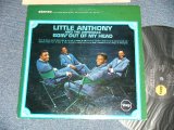 画像: LITTLE ANTHONY & THE IMPERIALS - GOIN' OUT OF MY HEAD (Ex++, Ex/Ex++ Looks:Ex WOBC, TEAROBC)  / 1966 US AMERICA ORIGINAL STEREO  Used LP 