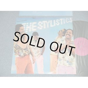 画像: The STYLISTICS - CLOSER THAN CLOSE  (Ex++/MINT-) / 1981 US AMERICA ORIGINAL Used  LP 