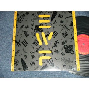 画像: EARTH WIND and & FIRE - HERITAGE (MINT-/MINT-）  / 1990 US AMERICA ORIGINAL Used 12" 