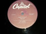 画像: SUN - JAMMIN' EN BRAZIL (Ex++/Ex+++) / 1981 US AMERICA ORIGINAL  Used 12"