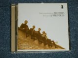 画像: THE MASTER'S APPRENTICES - FROM MUSTANGS TO MASTERS FIRST YEAR APPRENTICES (MINT-/MINT)   / 2004 AUSTRALIA  Used  CD