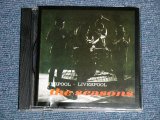 画像: The SEASONS - LIVERPOOL AT B.A.(BUENOS AIRES)  (Ex/MINT)  / ARGENTINA  ORIGINAL Used CD