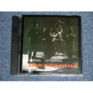 画像: The SEASONS - LIVERPOOL AT B.A.(BUENOS AIRES)  (Ex/MINT)  / ARGENTINA  ORIGINAL Used CD