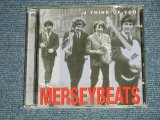 画像: THE MERSEYBEATS - I THINK OF YOU  (MINT-/MINT) / 2004 GERMAN ORIGINALUsed CD 