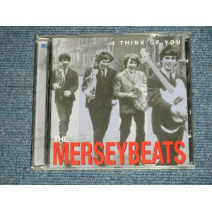 画像: THE MERSEYBEATS - I THINK OF YOU  (MINT-/MINT) / 2004 GERMAN ORIGINALUsed CD 