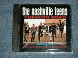 画像: THE NASHVILLE TEENS - TOBACCO ROAD  (SEALED)  / 1996 US AMERICA ORIGINAL "BRAND NEW SEALED"  CD