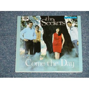 画像: The SEEKERS - COME THE DAY (MINT-/MINT)  / 1999 UK ENGLAND  ORIGINAL Used CD