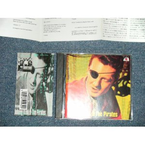 画像: JOHNNY KIDD & THE PIRATES - THE CLASSIC AND RARE (MINT-/MINT) /  2000 UK ENGLAND Press + Japan Obi $ Liner  Used CD+Obi 