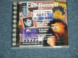 画像: CLIFF BENNETT - AT ABBEY ROAD 1963 to 1969 (MINT-/MINT) / 1998 UK ENGLAND ORIGINAL Used CD