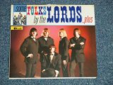 画像: The LORDS - SOME FOLKS BY THE LORDS Plus  (MINT-/MINT) / 2010 GERMAN GERMANY ORIGINALUsed CD 