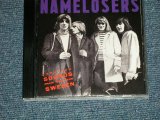 画像: NAMELOSERS   FABULOUS SOUNDS FROM SOUTHERN SWEDEN (MINT-/MINT) / 1989 SWEDEN  ORIGINALUsed CD 