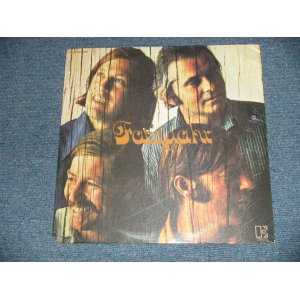 画像: FARQUAHR -  FARQUAHR (SEALED  Cut out)  / 1970  US AMERICA  ORIGINAL "BRAND NEW SEALED"   LP 