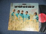 画像: GARY PUCKETT AND THE UNION GAP - INCREDIBLE (Ex++/Ex+++ EDSP)  /  1968 US AMERICA ORIGINAL "360 Sound Label"  STEREO Used  LP 