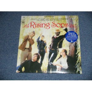 画像: RISING SONS (Ry Cooder, Taji Mahal ) -  RISING SONS (SEALED)  / 2001  US AMERICA  "180 gram Heavy Weight" "BRAND NEW SEALED"   LP 