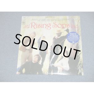 画像: RISING SONS (Ry Cooder, Taji Mahal ) -  RISING SONS (SEALED)  / 2001  US AMERICA  "180 gram Heavy Weight" "BRAND NEW SEALED"   LP 