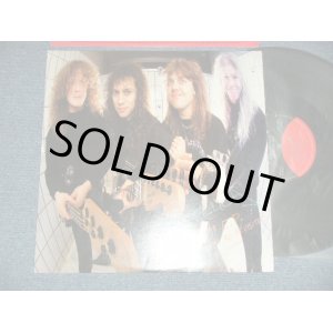 画像: METALLICA - GARAGE DAYS RE-REVISITED : THE $5.98 EP　(Ex+++/MINT-)   /  1987 US AMERICA ORIGINAL Used LP 